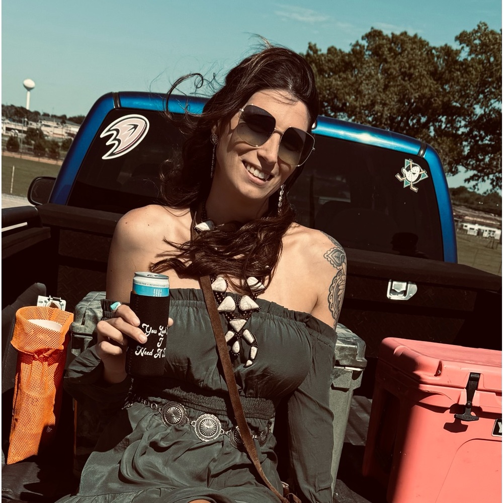 Meet your Posher, Taylor